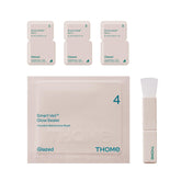 THOME G-Peel kit packaging ready for an at-home radiance routine