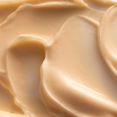 Three Ships Radiance packaging communicates vegan and cruelty-free values.