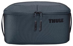 Thule Subterra 2 Toiletry Bag wipeable interior enables easy cleaning after trips
