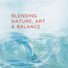 Thymes Aqua Coralline texture closeup emphasizes creamy feel and non-greasy finish