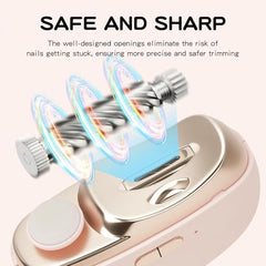 Tialexa USB C charging port enabling flexible power options