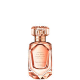 Tiffany & Co. Rose Gold Intense bottle front view for luxurious evening wear