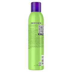 TIGI Bed Head Foxy Curls mousse texture closeup highlights creamy formula for smooth styling.