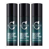 TIGI Catwalk Curls Rock Amplifier bottle ready to define curls with lasting hold.