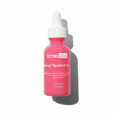 Timeless Skin Care Matrixyl Synthe’6 Serum bottle front highlights peptide-powered hydration