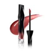 TIMEPHORIA Stellar Dust Lip Stain color swatch for vibrant, long-lasting wear