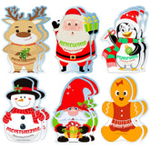 Timgle Christmas stocking masks pack offers a 12-piece festive skincare routine at home