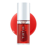 TIRTIR My Glow Rosy Lip Oil packaging, portable moisture on the go.