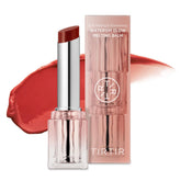 TIRTIR Waterism Glow Melting Balm hero image showing radiant lip glow