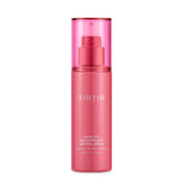TIRTIR Waterproof Setting Spray bottle-top image showing secure, long-lasting makeup protection.