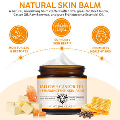 Tiuedu natural-beeswax barrier illustration highlights moisture retention