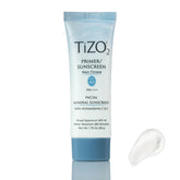 TIZO2 bottle sunscreen delivers silky, sheer SPF 40 for everyday protection