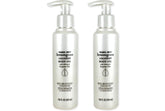 TJ’s Lemongrass Coconut Body Oil bottle with bright, non-greasy hydration.