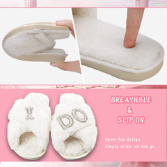 Tkifoda bride-to-be gift set packaging, ready-to-gift wedding present.