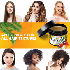 TKTALKER Batana Oil scalp-nourishment for soothing hydration