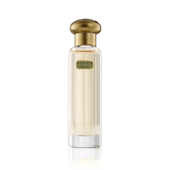 Tocca Florence bergamot pear note closeup captures bright, uplifting scent for daytime use