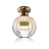 TOCCA Florence bottle with 1920s cut-glass design, ideal for gifting.