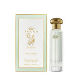 Tocca Giulietta perfume bottle front view, a refined gift-worthy display.
