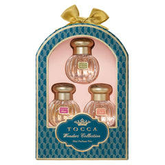 Tocca Wonders Florence 5ml dabber for everyday elegance.