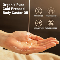 TOGOLIUN 1.7oz bottle designed for easy dispensing