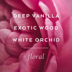 TOKYOMILK Dead Sexy bottle close-up highlights vanilla notes ideal for intimate moments.