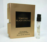 Tom Ford Black Orchid promo vial ready for on-the-go scent touch-ups.