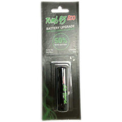 Tomb 45 eco battery 3350mAh for Wahl cordless clippers delivering longer battery life.