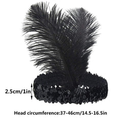 Tongcloud ostrich-feather detail close-up shows luxe texture and movement.
