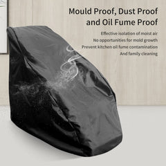 TONINT Massage Chair Cover XL dustproof surface keeps pet hair away.