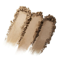 Too Cool For School Pale Beige shade swatch for soft definition.