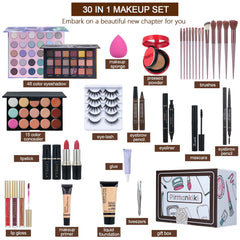 TooAemiS eyeshadow palette closeup shows rich color payoff for creative looks.