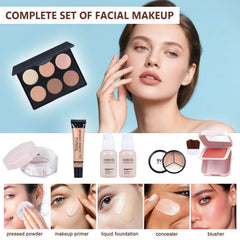 TooAemiS face primer smooths skin for long-lasting wear