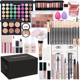 TooAemiS makeup set full kit for quick full-face looks