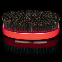 Torino Pro Wave Brush bristle detail reveals medium-hard texture to define waves