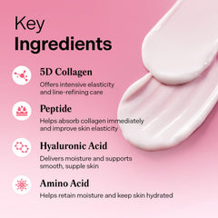 Torriden CELLMAZING packaging bottle front highlighting clean beauty packaging