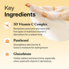 Torriden Cellmazing sheet mask gliding onto skin during a calming hydrating routine