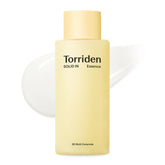 Torriden Solid In Ceramide Essence bottle delivers deep hydration for sensitive skin
