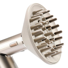 Difusor Tosage extralargo para Shark FlexStyle mejora la cobertura del secado