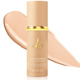 TOSOUATOP 4in1 foundation bottle pump delivers easy, controlled application for a flawless base.