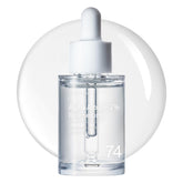 TOSOWOONG Alpha Arbutin 2 Rice Serum bottle closeup highlights brightening potential for even skin tone.