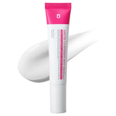 TOSOWOONG Arbutin 7% Spot Cream bottle closeup showing brightening support.