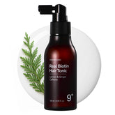 TOSOWOONG bottle front view showing clean packaging and clear label benefit