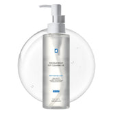 TOSOWOONG bottle front packaging showing clear label and benefits
