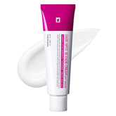 Tosowoong Dark Spot 35 jar close-up shows creamy texture for smoother, more even-looking skin.