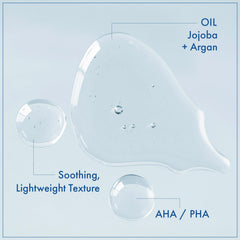 TOSOWOONG emulsified milky rinse demonstrating clean, residue-free finish