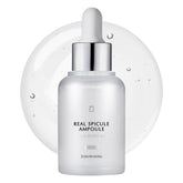 TOSOWOONG front packaging showing ampoule for clearer pores and balanced skin