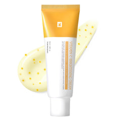 TOSOWOONG front packaging showing product benefits and brightening claims