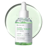 TOSOWOONG front bottle view showing sleek packaging and pore-refining benefit
