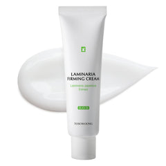 TOSOWOONG front packaging showing cream tube and benefits