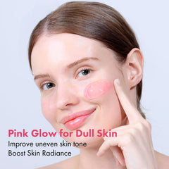TOSOWOONG PDRN Collagen Jelly Cream jar close-up reveals creamy texture for firmness.